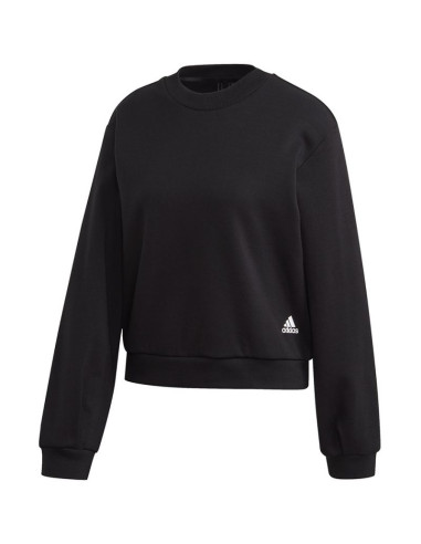 Bluza adidas w st crew w fl4911