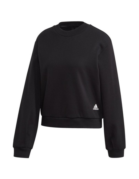 Bluza adidas w st crew w fl4911