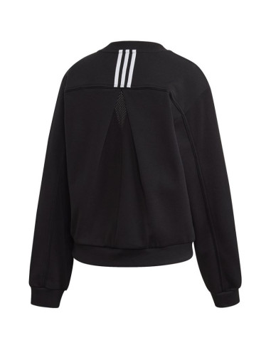 Bluza adidas w st crew w fl4911