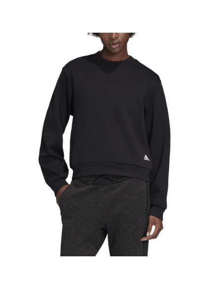 Bluza adidas w st crew w fl4911