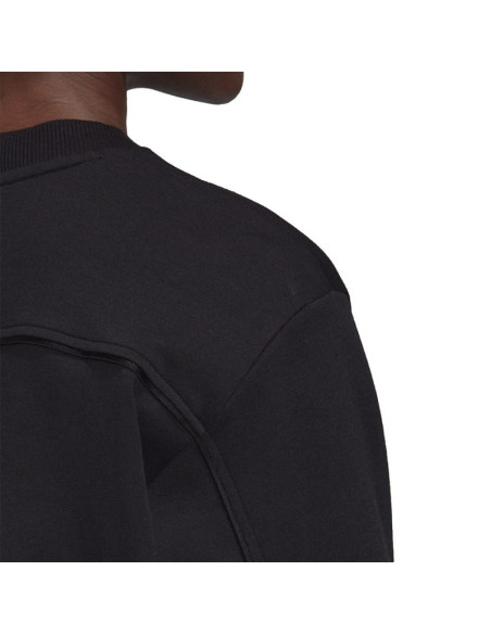 Bluza adidas w st crew w fl4911