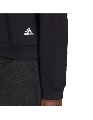 Bluza adidas w st crew w fl4911