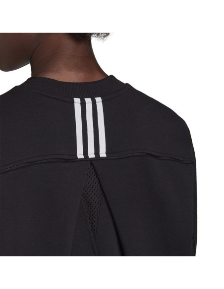 Bluza adidas w st crew w fl4911