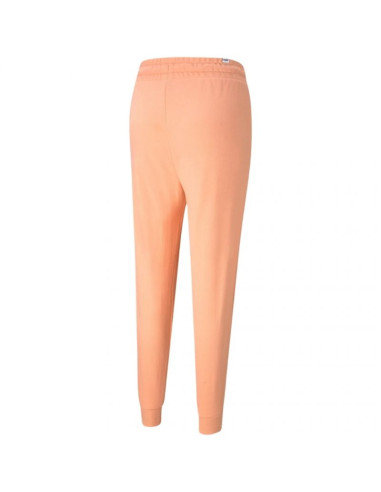 Spodnie puma modern basics high w 585937