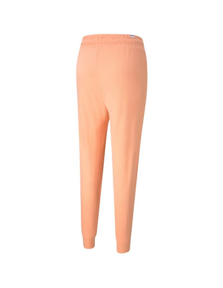 Spodnie puma modern basics high w 585937