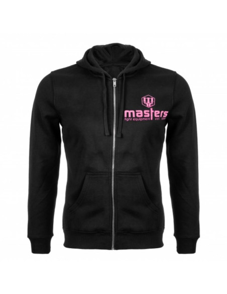 Bluza masters basic w