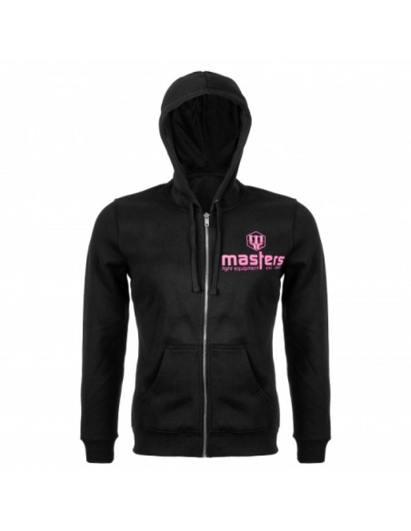 Bluza masters basic w