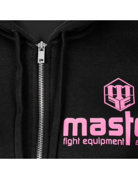 Bluza masters basic w
