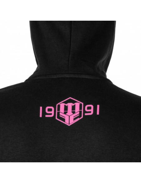 Bluza masters basic w