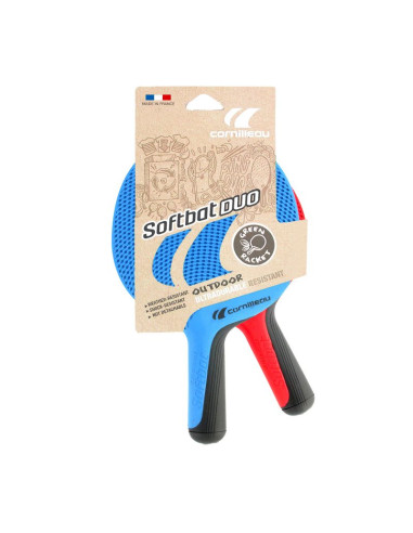 Rakieta do tenisa stołowego zestaw