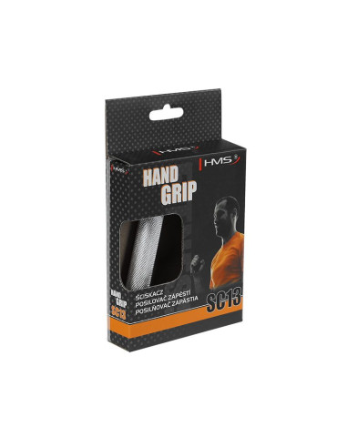 Ścisk do rąk hms sc13 miękki