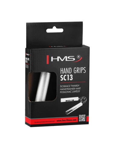 Ścisk do rąk hms sc13 miękki