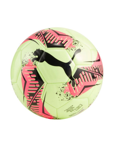 Piłka nożna puma futsal 3 ms 84344