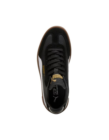 Buty puma club ii era jr 401489