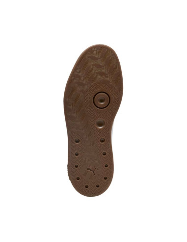 Buty puma club ii era jr 401489