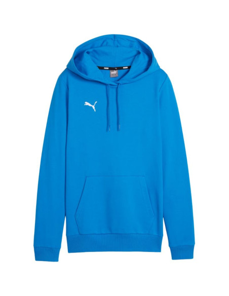 Bluza puma team goal casuals hoody w 658621