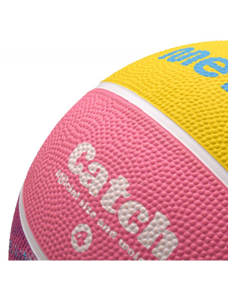 Piłka do koszykówki meteor catch