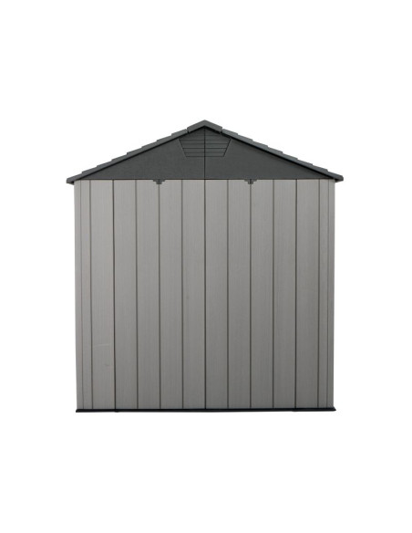 Szopa ogrodowa lifetime premium 213x365 60311