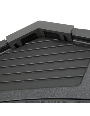 Szopa ogrodowa lifetime premium 213x365 60311