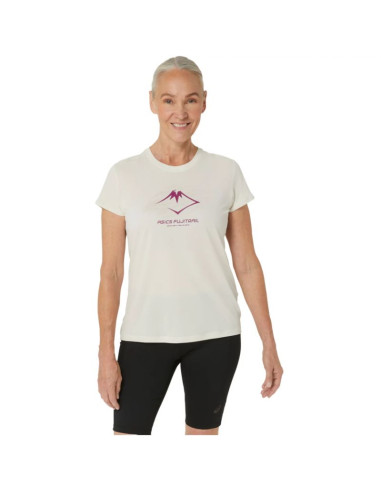 Koszulka asics fujitrail logo ss top w 2012c971