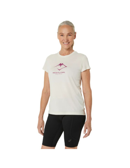 Koszulka asics fujitrail logo ss top w 2012c971
