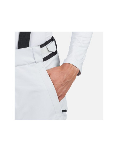 Spodnie rossignol hero velika pant szary