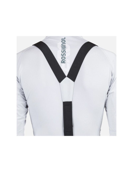 Spodnie rossignol hero velika pant szary