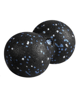 Podwójna piłeczka do masażu spokey grean ball duo 2