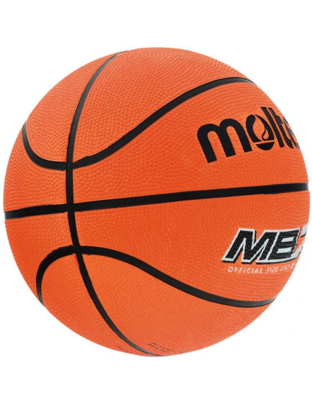 Piłka do koszykówki molten