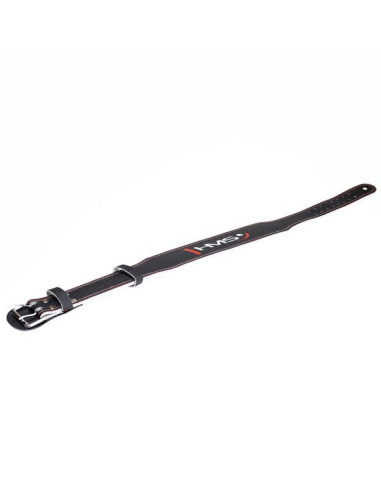 Pas do ćwiczeń siłowych hms black pa3778