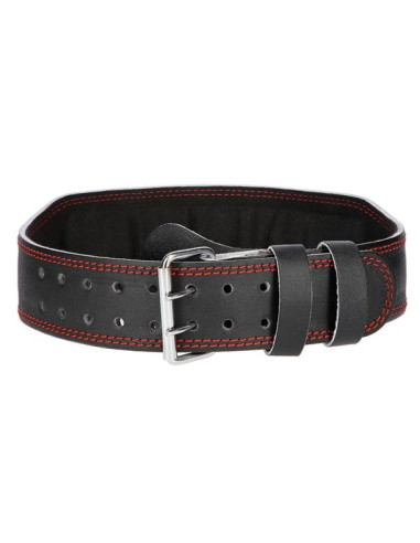 Pas do ćwiczeń siłowych hms black pa3778