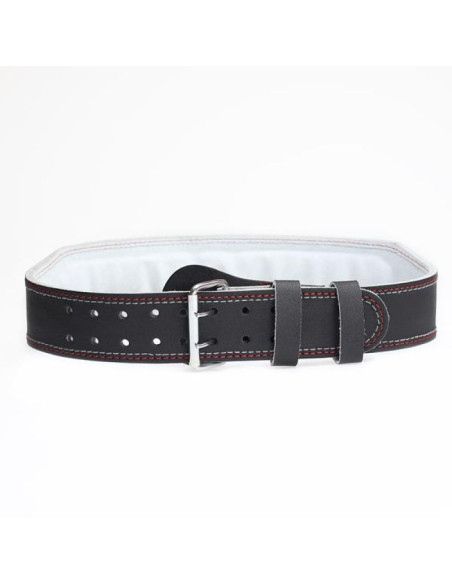 Pas do ćwiczeń siłowych hms black pa3778