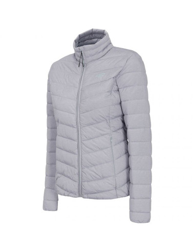 Kurtka 4f w h4l21-kudp003