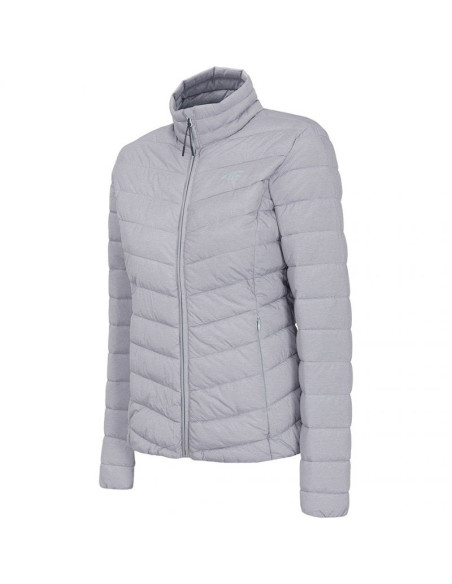 Kurtka 4f w h4l21-kudp003