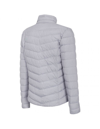 Kurtka 4f w h4l21-kudp003