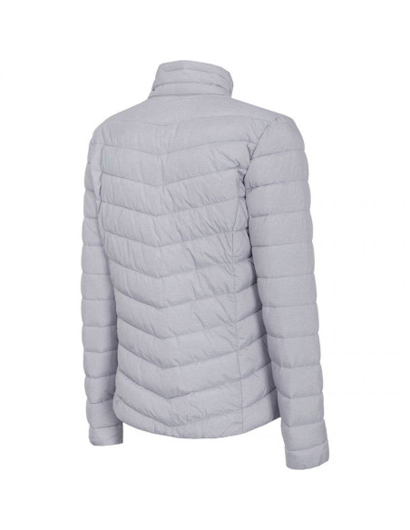 Kurtka 4f w h4l21-kudp003