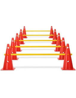 Zestaw koordynacyjny yakimasport