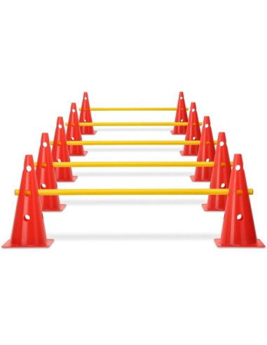 Zestaw koordynacyjny yakimasport