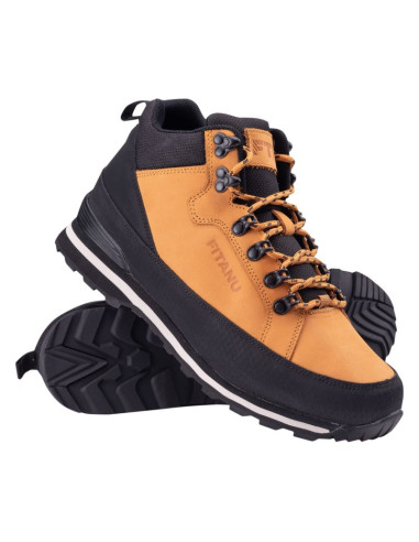 Buty zimowe fitanu farrow m