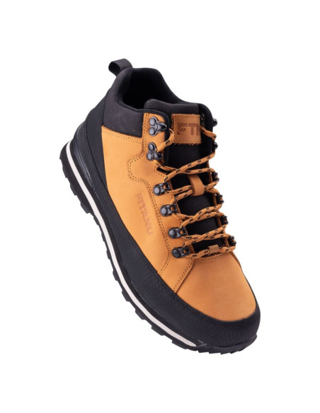 Buty zimowe fitanu farrow m