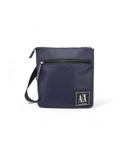 Saszetka armani exchange