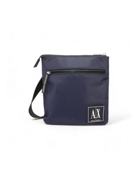 Saszetka armani exchange