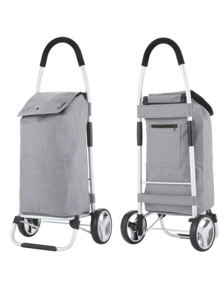 Wózek zakupowy classic premium 604360