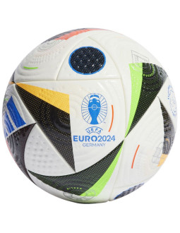 Piłka nożna adidas fussballliebe euro24 pro 2