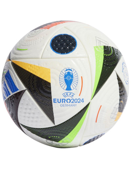 Piłka nożna adidas fussballliebe euro24 pro