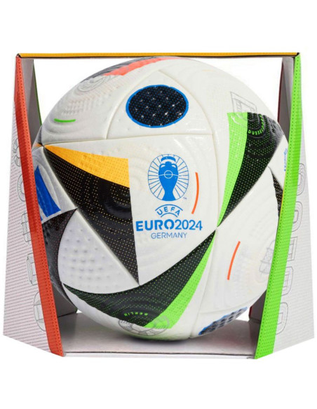 Piłka nożna adidas fussballliebe euro24 pro