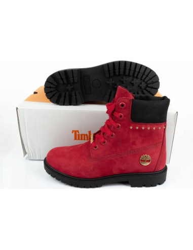 Buty trekkingowe timberland w tb0a2mbu