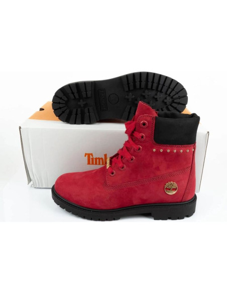 Buty trekkingowe timberland w tb0a2mbu