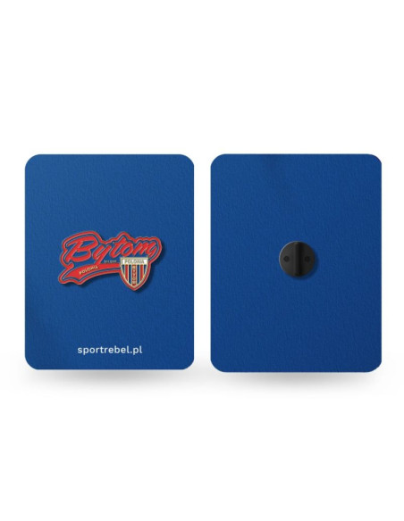 Wpinka polonia bytom