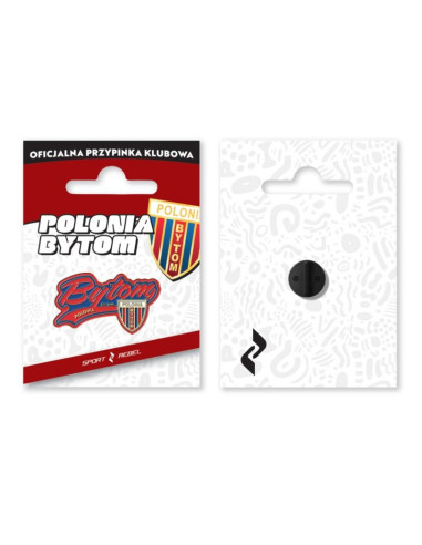 Wpinka polonia bytom